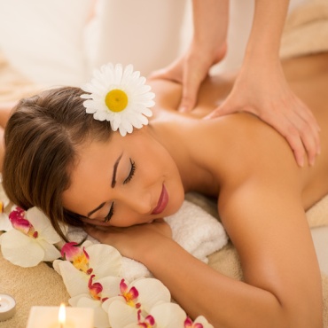 List of thai massages